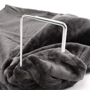 Canadian Cat Company Liegemulde Für Heizkörper XL Anthrazit 4 Canadian Cat Company Liegemulde Für Heizkörper XL Anthrazit – Bild 2