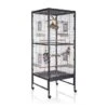 Montana Cages Voliere Paradiso 60 Hellgrau/ Dunkelgrau 2 Montana Cages Voliere Paradiso 60 Hellgrau/ Dunkelgrau -Haustier Lieferungen Verkauf a04b90168bf0a04ab190e0365573a14b7657119d 1205436 de DE e2a54b5b55b0b79915a779dafbbaa212c26cd9d8wlUDfw