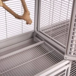 Montana Cages Vogelkäfig New Madeira Double Hellgrau -Haustier Lieferungen Verkauf a32e0fe020bd8c4f2d0e6238046bda9bb8e80f63 1021213 de DE 82870bceaff65dc85923eac405b60dbd73a202b6spb136