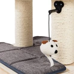 Europet Bernina Europet Kratzbaum Comfort Oslo -Haustier Lieferungen Verkauf a36f061b39a98fffe39d5622b7b8df7543cb1ad4 ca1f48712d26a0cc00b97bee089837eec2db1f74