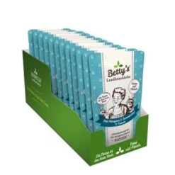 Betty's Landhausküche Frischebeutel Mit Känguru 12 X 100g Für Katze 15 Betty's Landhausküche Frischebeutel Mit Känguru 12 X 100g Für Katze -Haustier Lieferungen Verkauf a3a74e118b7e5e4c0837649a1fd2184b2acf0b14 1390360 de DE 3ee8db68cbe6dcb8a55fe753b24b320d209edebe1kWLsC