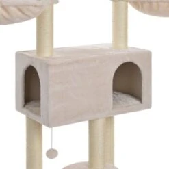 AniOne Kratzbaum Sarah Für Mehrkatzenhaushalte 11 AniOne Kratzbaum Sarah Für Mehrkatzenhaushalte -Haustier Lieferungen Verkauf a460d5c4cd7f95f8db25145cab0b3235a7f91ae9 1377932 de DE anione 4