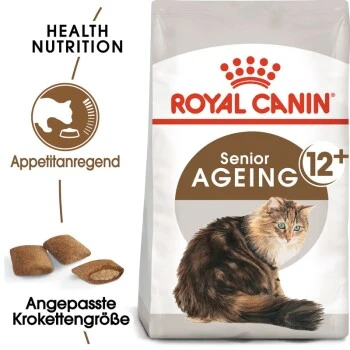ROYAL CANIN Ageing 12+ 2 Kg 4 ROYAL CANIN Ageing 12+ 2 Kg – Bild 2