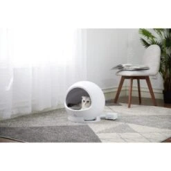 PetKit Cozy Smart Cool Pet House -Haustier Lieferungen Verkauf a8314443157ef67991c9a7b3ddc5113049d5410f 24013375af09d7ff91c8c704d64ed9c720f639a9