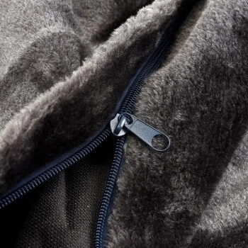 Canadian Cat Company Liegemulde Für Heizkörper XL Anthrazit 5 Canadian Cat Company Liegemulde Für Heizkörper XL Anthrazit – Bild 3