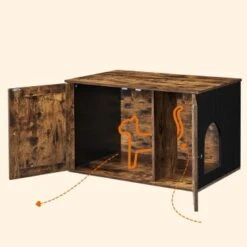 FEANDREA Katzenklo Schrank Braun-Schwarz 9 FEANDREA Katzenklo Schrank Braun-Schwarz -Haustier Lieferungen Verkauf a90d6fd0195ca9fb08c0d5d85f174bab33993812 1483573 de DE abc1052abf7ace0b957577cbd87dc36b679d09fd83n40q