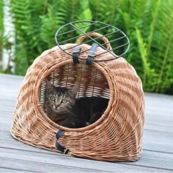 Aumüller Rattanhöhle Gesottene Weide -Haustier Lieferungen Verkauf a97a119599a7cdc1a33d86d0f0e43efb6cdef3ee d6a00cae4fa783c4cbf5dbc64bb5cfa43b3ed76d