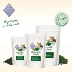 ChronoBalance Chlorella Pulver 100 G 15 ChronoBalance Chlorella Pulver 100 G -Haustier Lieferungen Verkauf ab63cc04fdd2f303a696e03570e6e42d2925154e 1491193 de DE b63f0ce92956b5cbd54b3aa62d3be4c7fc96995a68td0P