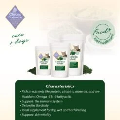 ChronoBalance Chlorella Pulver 100 G 14 ChronoBalance Chlorella Pulver 100 G -Haustier Lieferungen Verkauf ac8b953277dad3f8929a9ea133f01f7465e53683 1491193 de DE 4d6b98635694525716fe5ad5baecad646fdb5866Gy8VM0