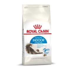 ROYAL CANIN Indoor Long Hair 2 Kg -Haustier Lieferungen Verkauf addeb4cb7ff6d1af963a9465a3b5e78173491d4d 1031040 de DE rc 1