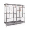 Montana Cages Voliere New Sydney II Hellgrau -Haustier Lieferungen Verkauf aed1b3abe100661b5c6dff1b2faee542aab59b93 1666421 de DE f25672e4a7f67fa6fc82a79499975a32020c7eaarswfGE