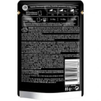 Sheba Delikatesse In Gelee 24 X 85g Thunfisch 4 Sheba Delikatesse In Gelee 24 X 85g Thunfisch – Bild 2