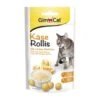 GimCat Käse-Rollis 8x40g 2 GimCat Käse-Rollis 8x40g -Haustier Lieferungen Verkauf b18dded2722ae6bfcb042d645d6d244d36efeaa1 ff074966ae9771f4c85a8159066a7c8d65e48f33