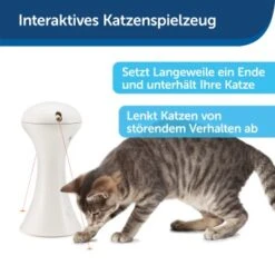 PetSafe Automatisches Katzenspielzeug Multi-Laser -Haustier Lieferungen Verkauf b2bd6ebba26c859814725738398c77f269807123 1351523 de DE 693e9252798f37dc1953a4d4f0bd395d8ac9c5e5ttVHh5