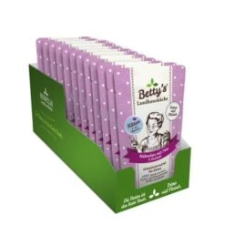 Betty's Landhausküche Frischebeutel Kitten Huhn & Pute 12 X 100g Für Katze 9 Betty's Landhausküche Frischebeutel Kitten Huhn & Pute 12 X 100g Für Katze -Haustier Lieferungen Verkauf b2d8cc70f8b5e20e90f9fa24fc08d6d4303cdfb7 1391604 de DE 039fb3c799fbe8cc2eb3b2815b0994ab31ff7cb8r2wwRN