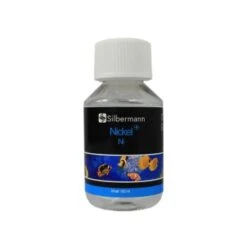 Silbermann Nickel+ 100 Ml