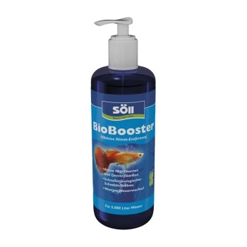 Söll BioBooster - Aquaristik 3 Söll BioBooster - Aquaristik