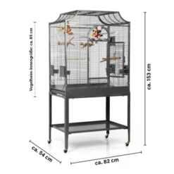 Montana Cages Voliere Madeira II Dunkelgrau -Haustier Lieferungen Verkauf b6069bd0e8efbbecb820b86479efcb00324d52e9 1011602 de DE cc36261b6340a0a166d8593c576822d873114e0drQW25I