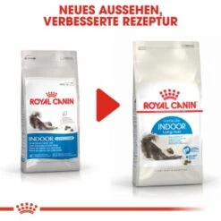 ROYAL CANIN Indoor Long Hair 2 Kg -Haustier Lieferungen Verkauf b8cedbbf46c71e2daf2172bdb6c96b27c449cf20 1031040 de DE rc 2