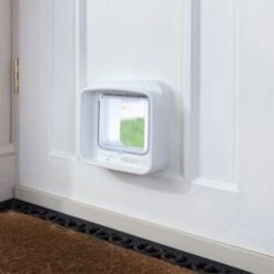 SureFlap Mikrochip DualScan Katzenklappe 16 SureFlap Mikrochip DualScan Katzenklappe -Haustier Lieferungen Verkauf b8dc39acfa02d6dd52cd9a2b691c2671813bab5c 64a9a32dc41733fcd3993903bc886456f8099fbb