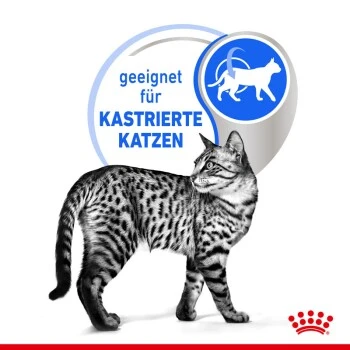 ROYAL CANIN Indoor 7+ Sterilised 12x85g In Gelee 8 ROYAL CANIN Indoor 7+ Sterilised 12x85g In Gelee – Bild 6