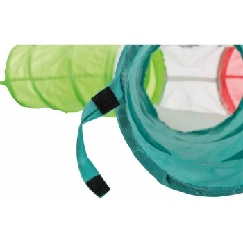 Trixie Kleintier-Spieltunnel 5 Trixie Kleintier-Spieltunnel – Bild 3