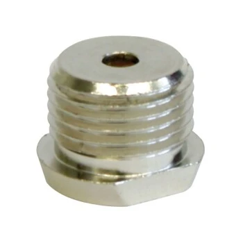 DENNERLE CO2 Adapter Nano+Space-DRM Für Einweg 3 DENNERLE CO2 Adapter Nano+Space-DRM Für Einweg