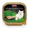Animonda Vom Feinsten Adult Mit Schlemmerkern 32x100g Rind, Lachsfilet & Spinat 1 Animonda Vom Feinsten Adult Mit Schlemmerkern 32x100g Rind, Lachsfilet & Spinat -Haustier Lieferungen Verkauf ba8e70b6b368712393045bf8bc95bfa879c4910f 0bb0fa79e8357d8e2b33fcc44945d68e400fd6c0