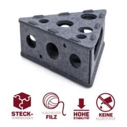 Canadian Cat Company Intelligenzspielzeug Käsekästchen -Haustier Lieferungen Verkauf ba9716c335b12a36381680279a05473e1a086e32 1498670 de DE 9d5bfcf3d274ff5beebec675aa9cd31abcbde6fdMZMx28