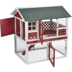 AniOne Kleintierstall Woody Ranch 14 AniOne Kleintierstall Woody Ranch -Haustier Lieferungen Verkauf bb57ebab681192acc18537544ddc270e2e43d2c7 1351785 de DE AniOne.8