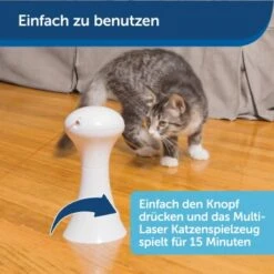 PetSafe Automatisches Katzenspielzeug Multi-Laser -Haustier Lieferungen Verkauf bb82d5ef8592338ff5a2525659294ba468050b72 1351523 de DE 56e03def9ce80fd232f343eec88d2e44647146fezge4ZH