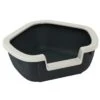 Ferplast Katzentoilette Dama 2 Ferplast Katzentoilette Dama -Haustier Lieferungen Verkauf bc292b7902b493ff83adec65e1e10d0dc23a0039 963a928b792653b5f8faa0ab5b624d5adc5447eb