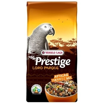 Versele-Laga Versele Loro Parque Papageienmischung 15 Kg 3 Versele-Laga Versele Loro Parque Papageienmischung 15 Kg