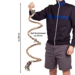 HappyBird Baumwollspirale Cotton Curl 11 HappyBird Baumwollspirale Cotton Curl -Haustier Lieferungen Verkauf bee52431ab447e6b57675e1a07b875ca05cb13f4 1102358 de DE e4092c57f6348a70b217028faed729c7ceca34fcAJYj1H