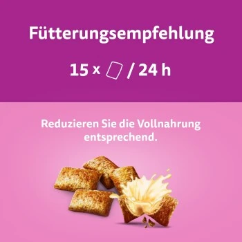 Whiskas Snacks Milch-Kätzchen 8x55g 10 Whiskas Snacks Milch-Kätzchen 8x55g – Bild 8