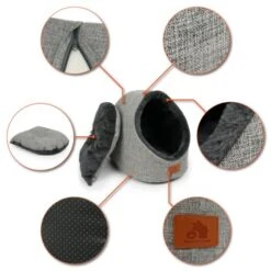 Schlitzohr Katzenhöhle Oskar Grau 17 Schlitzohr Katzenhöhle Oskar Grau -Haustier Lieferungen Verkauf bfa3a5f9c9781c9e71058afbb0215b8f3663d795 1484676 de DE c8e9be6ab035992682cdd6d209d507b945371e39tq2KJM