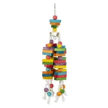 HappyBird Holzspielzeug Four Way Play XL 3 HappyBird Holzspielzeug Four Way Play XL