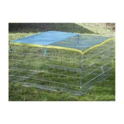 Kerbl Freigehege Inkl. Ausbruchsperre Und Schutznetz 7 Kerbl Freigehege Inkl. Ausbruchsperre Und Schutznetz -Haustier Lieferungen Verkauf c5c0b66534e6c98351889e17c2635641787907c2 72727960bc042fd0c6bc01a9c583e813d76c1273