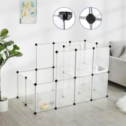 SONGMICS DIY-Hamsterkäfig Aus Kunststoff -Haustier Lieferungen Verkauf c6057ba7693dbd9dcf3a4c4af34f19d17bfe5bc7 1651641 de DE 8dc7cc697521d572dc4e6d783332645198b6972djUWz1K