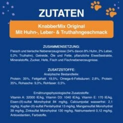 Felix KnabberMix Original & Strandspaß Katzensnacks 2 X 8 Beutel à 60g -Haustier Lieferungen Verkauf c70a113984e9914e1d8cea9ff13c933932563ba1 1364343 de DE felix snacks wb5