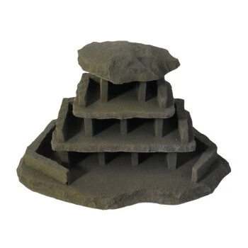 Variogart Hotel Groß Bruchstein Grau 3 Variogart Hotel Groß Bruchstein Grau