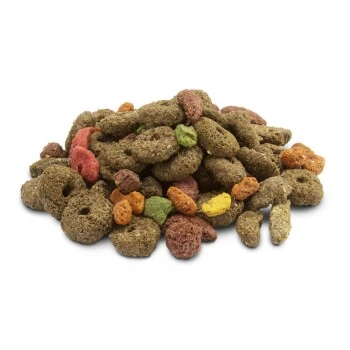 Versele-Laga Crispy Snack Fibres 15kg 4 Versele-Laga Crispy Snack Fibres 15kg – Bild 2