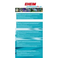 EHEIM Professionel 4+ 600 -Haustier Lieferungen Verkauf cde136b464ee2945b33038108cb197712e35d531 00eda5d453fe8101302c97109650de79db3079ae