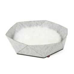 Canadian Cat Company Filz-Katzenkorb Zoey Hellgrau -Haustier Lieferungen Verkauf ceb809f211286f5baae91427fd8dca5983d366c9 1360974 de DE 346c82b3137c6630d36c2f9f20df8ec876f7d653xAtbfR