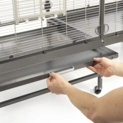 Montana Cages Voliere Paradiso 150 Hellgrau/ Dunkelgrau -Haustier Lieferungen Verkauf cff8935c3d42b5f1afc2a2b9b04835d436e40235 1330426 de DE e8d83e5dd901aa0fdc571bf479d1c2e553b74a95Qcbq2F