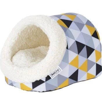 AniOne Plüschhöhle 3 AniOne Plüschhöhle