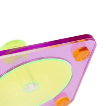 HappyBird Trickspielzeug Puzzle Toy 4 HappyBird Trickspielzeug Puzzle Toy – Bild 2