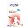 KATTOVIT Spezial-Cream Niere/Renal Mit Huhn 11x6x15g -Haustier Lieferungen Verkauf d109521cb24ad6b9386b8d5b03a6806b64deb136 8af33418a759e09cbfec8d94617f3f4455b05fe9