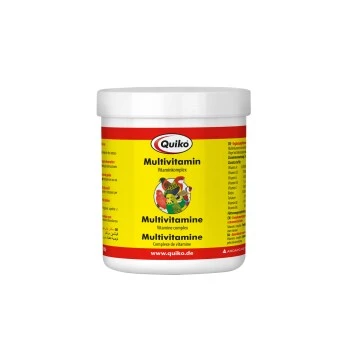 Quiko Multivitamin 375 G 3 Quiko Multivitamin 375 G