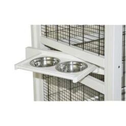 Kerbl Voliere Snowflake -Haustier Lieferungen Verkauf d159b76ca8b75c6f32ebc8c9a989e46f21c8e4a8 7a2feaf8456abdb674b0bc222b0727f7ddd5e224